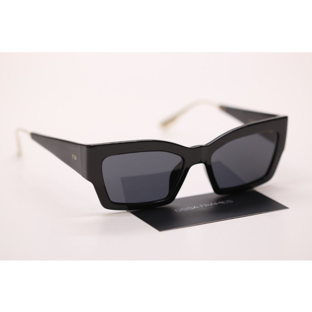 BRAND NEW DIOR CATSTYLEDIOR2 8072K SUNGLASSES